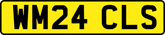 WM24CLS