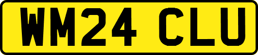 WM24CLU