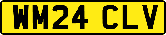 WM24CLV