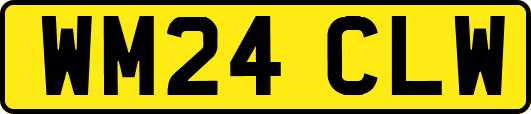 WM24CLW