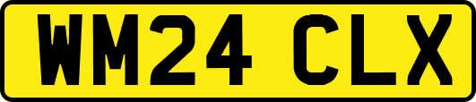 WM24CLX