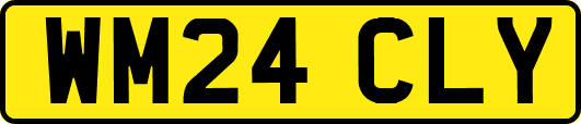WM24CLY