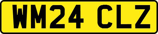WM24CLZ