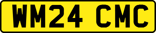 WM24CMC