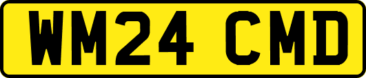 WM24CMD