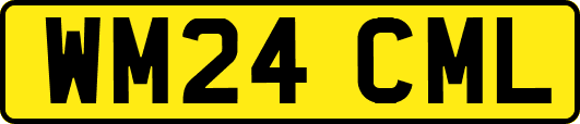 WM24CML