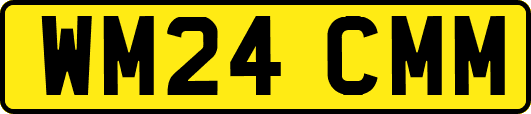 WM24CMM