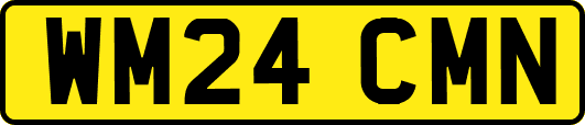 WM24CMN