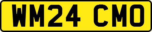 WM24CMO