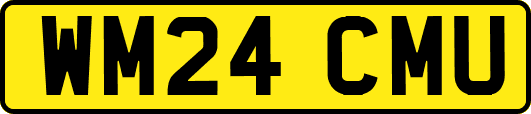 WM24CMU