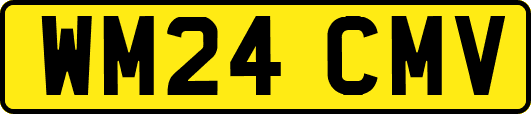 WM24CMV
