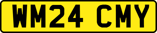 WM24CMY