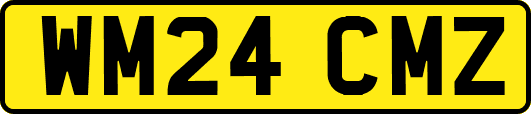 WM24CMZ