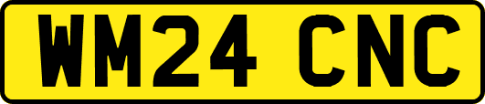 WM24CNC