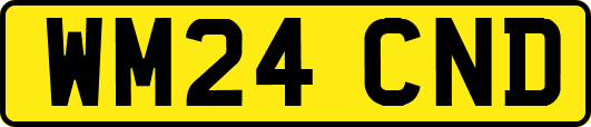 WM24CND