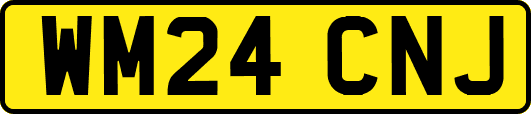 WM24CNJ