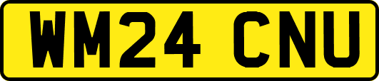 WM24CNU