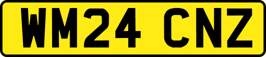 WM24CNZ