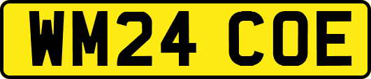 WM24COE