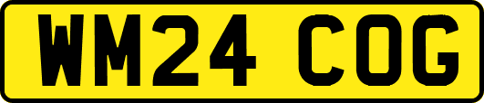 WM24COG
