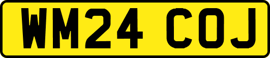 WM24COJ