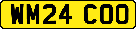 WM24COO