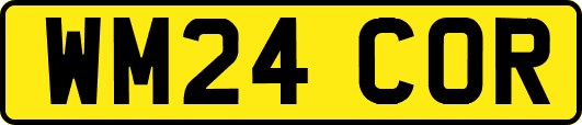 WM24COR