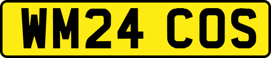WM24COS