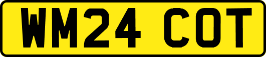 WM24COT
