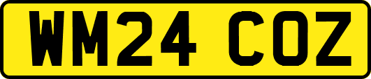 WM24COZ