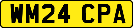 WM24CPA