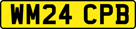WM24CPB