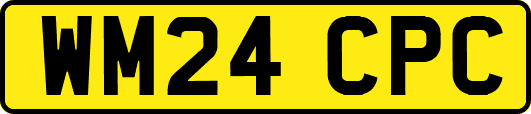 WM24CPC