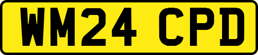 WM24CPD