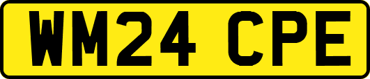 WM24CPE