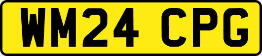 WM24CPG