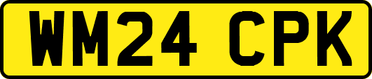 WM24CPK