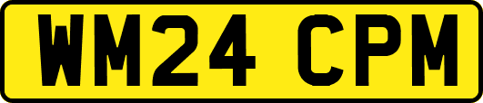 WM24CPM