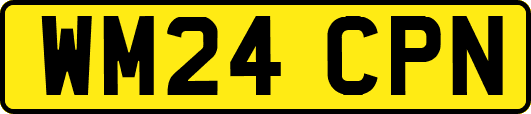 WM24CPN