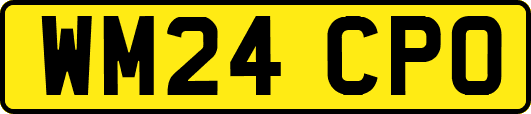 WM24CPO