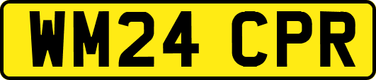WM24CPR