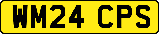 WM24CPS