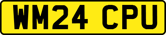 WM24CPU