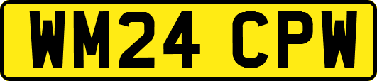 WM24CPW