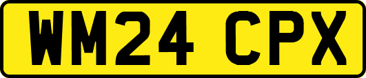 WM24CPX