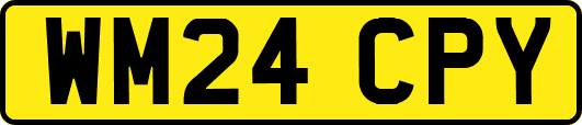 WM24CPY