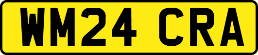 WM24CRA