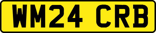 WM24CRB