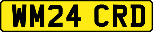 WM24CRD