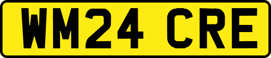 WM24CRE